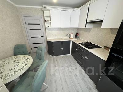 2-комнатная квартира, 58 м², 1/9 этаж, Аэропорт 29 за 23.5 млн 〒 в Костанае