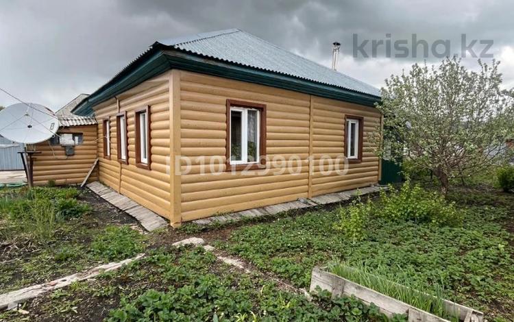 Отдельный дом · 3 комнаты · 59 м² · 10 сот., Семипалатинская 81 за 18 млн ₸ в Риддере — фото 2