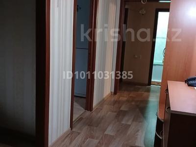 3-бөлмелі пәтер · 61.2 м² · 2/6 қабат, Сураганова 4/1, бағасы: 28 млн ₸ в Павлодаре