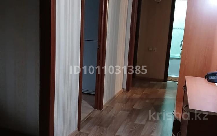 3-бөлмелі пәтер · 61.2 м² · 2/6 қабат, Сураганова 4/1, бағасы: 28 млн ₸ в Павлодаре — фото 2