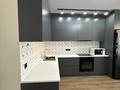 3-комнатная квартира · 90 м² · 2/16 этаж, Абикен Бектурова 11/1 за 66 млн ₸ в Астане, Нура р-н — фото 2
