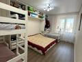 3-комнатная квартира · 90 м² · 2/16 этаж, Абикен Бектурова 11/1 за 66 млн ₸ в Астане, Нура р-н — фото 8