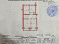 3-бөлмелі пәтер, 143.6 м², 8/8 қабат, мкр. Алтын орда, Мкр. Батыс-2 19д, бағасы: 43 млн 〒 в Актобе, мкр. Алтын орда — фото 16