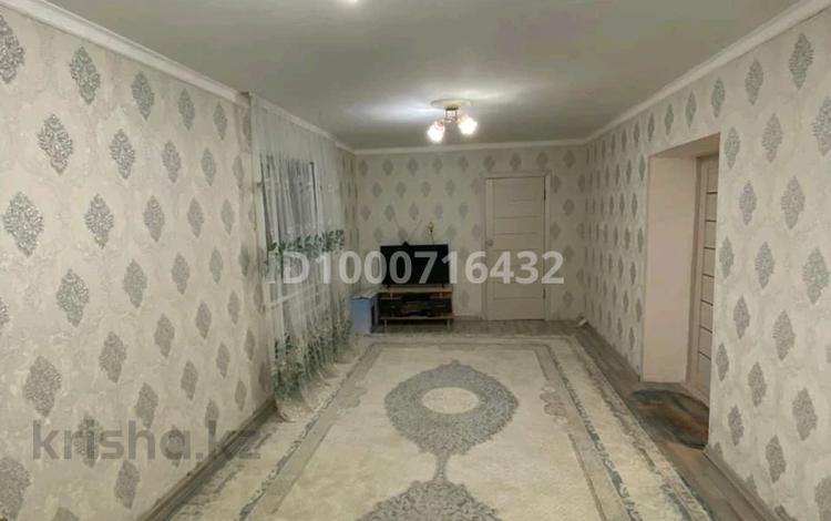 Жеке үй · 3 бөлме · 53 м² · 8 жүзд., мкр Курсай, Белкарагаи 18, бағасы: ~ 12.6 млн ₸ в Шымкенте, Туран р-н — фото 2