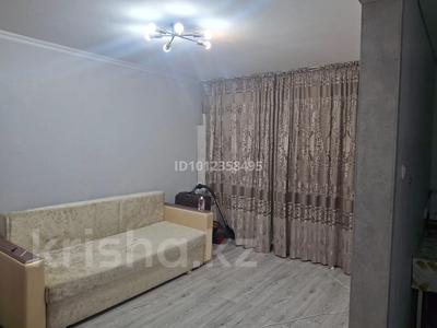 1-бөлмелі пәтер · 31.2 м² · 4/5 қабат, Б.Момышулы 29/1, бағасы: 7 млн ₸ в Темиртау
