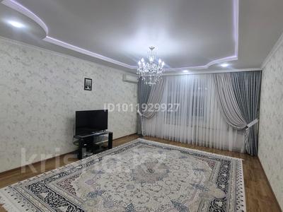 3-бөлмелі пәтер · 100.4 м² · 5/5 қабат, Мкр. Оркен 18, бағасы: 22 млн ₸ в Жанаозен