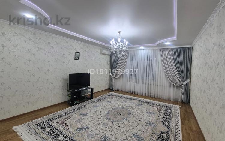 3-бөлмелі пәтер · 100.4 м² · 5/5 қабат, Мкр. Оркен 18, бағасы: 22 млн ₸ в Жанаозен — фото 3