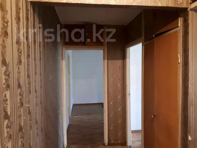 3-комнатная квартира · 60 м² · 1/5 этаж, Саина — Ташкентская за 28.5 млн ₸ в Алматы, Ауэзовский р-н