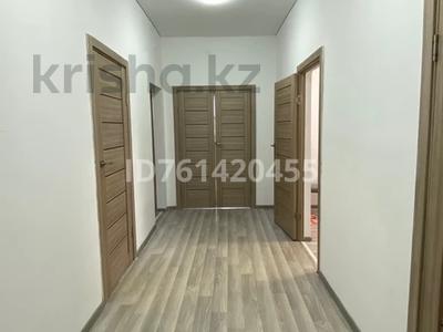 Отдельный дом · 3 комнаты · 82 м² · 18 сот., Бейбітшілік 70 — Женіс за 26 млн 〒 в Теректы