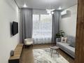 1-бөлмелі пәтер · 40 м² · 3/16 қабат, Утеген батыра 11г, бағасы: 300 000 ₸ в Алматы, Ауэзовский р-н — фото 16