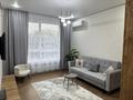 1-бөлмелі пәтер · 40 м² · 3/16 қабат, Утеген батыра 11г, бағасы: 300 000 ₸ в Алматы, Ауэзовский р-н — фото 17