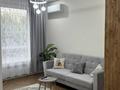 1-бөлмелі пәтер · 40 м² · 3/16 қабат, Утеген батыра 11г, бағасы: 300 000 ₸ в Алматы, Ауэзовский р-н — фото 2