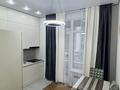 1-бөлмелі пәтер · 40 м² · 3/16 қабат, Утеген батыра 11г, бағасы: 300 000 ₸ в Алматы, Ауэзовский р-н — фото 4