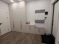2-комнатная квартира · 75 м² · 17/21 этаж, Достык 8 за 570 000 ₸ в Астане, Есильский р-н