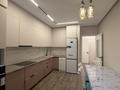 2-комнатная квартира · 75 м² · 17/21 этаж, Достык 8 за 570 000 ₸ в Астане, Есильский р-н — фото 7