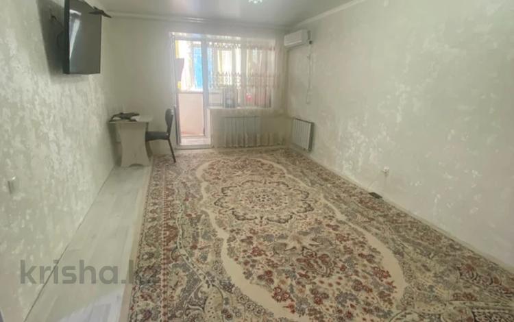 2-комнатная квартира · 56.5 м² · 2/9 этаж, мкр. Алтын орда 15б за 22.5 млн ₸ в Актобе — фото 2