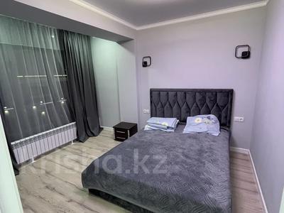 2-бөлмелі пәтер, 58 м², 13/13 қабат ай сайын, Журавлева 26, бағасы: 350 000 〒 в Алматы, Бостандыкский р-н