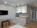 1-бөлмелі пәтер · 30 м² · 12/16 қабат, Утепова 31, бағасы: 300 000 ₸ в Алматы, Бостандыкский р-н — фото 3