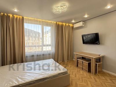 1-бөлмелі пәтер · 30 м² · 12/16 қабат, Утепова 31, бағасы: 300 000 ₸ в Алматы, Бостандыкский р-н