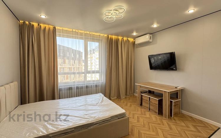 1-бөлмелі пәтер · 30 м² · 12/16 қабат, Утепова 31, бағасы: 300 000 ₸ в Алматы, Бостандыкский р-н — фото 9