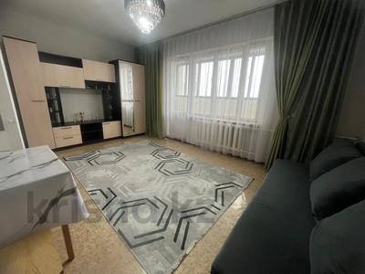 1-комнатная квартира · 48.2 м² · 9/12 этаж, мкр Аксай-1 за 27 млн 〒 в Алматы, Ауэзовский р-н