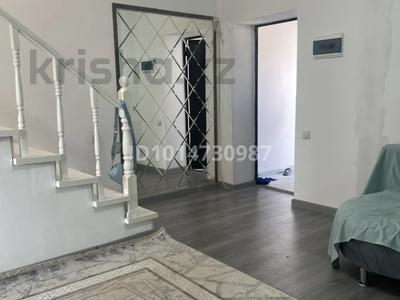 Часть дома · 3 комнаты · 75 м² · 5.5 сот., Өмірзақ шағын аудан 126/82 — Барыс базарына қарама- қарсы за 250 000 ₸ в Каскелене