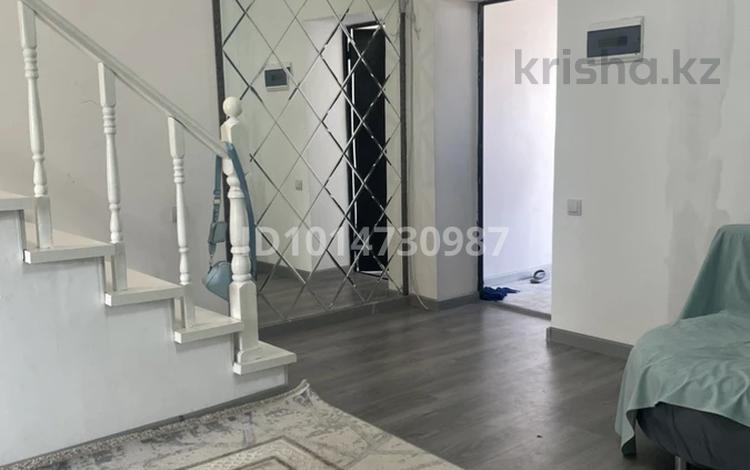 Часть дома · 3 комнаты · 75 м² · 5.5 сот., Өмірзақ шағын аудан 126/82 — Барыс базарына қарама- қарсы за 250 000 ₸ в Каскелене — фото 2
