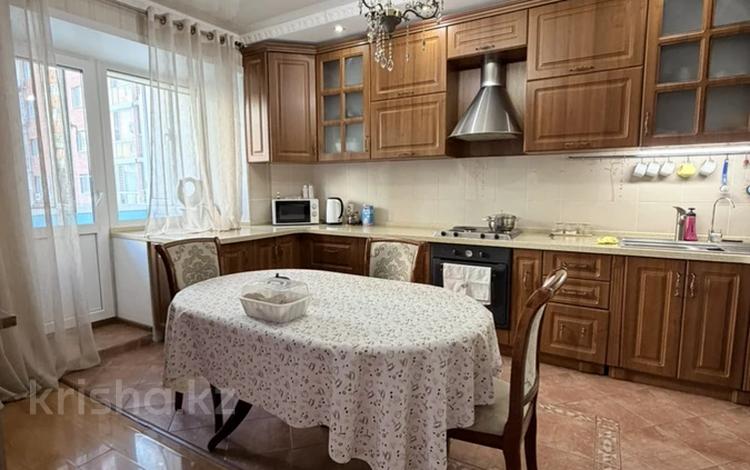 4-бөлмелі пәтер · 165 м² · 3/12 қабат, Сарыарка 31/2, бағасы: ~ 74.3 млн ₸ в Астане, Сарыарка р-н — фото 2
