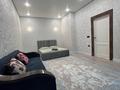 1-комнатная квартира · 48 м² · 1/8 этаж, 20-й мкр 6 — На против 19мкр за 10 000 ₸ в Актау