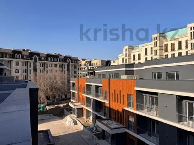 5-комнатная квартира · 232 м² · 3/5 этаж, Кажымукана 109 за 214 млн ₸ в Алматы, Бостандыкский р-н