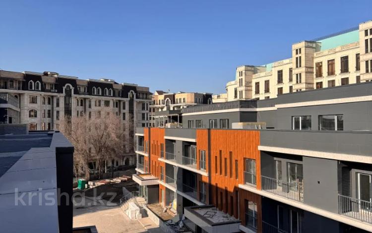 5-комнатная квартира · 232 м² · 3/5 этаж, Кажымукана 109 за 214 млн ₸ в Алматы, Бостандыкский р-н — фото 43
