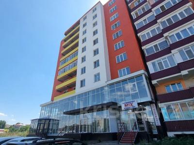 3-комнатная квартира, 107 м², 2/10 этаж, Казыбек Би за ~ 41.7 млн 〒 в Усть-Каменогорске
