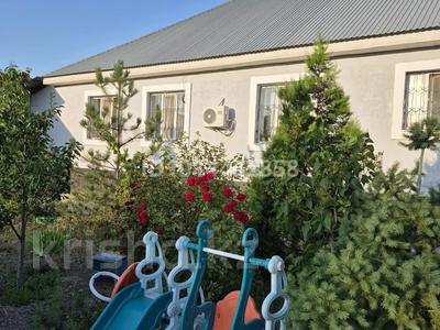 Отдельный дом · 4 комнаты · 154 м² · 10 сот., Геология за 38 млн ₸ в Каргалы (п. Фабричный)