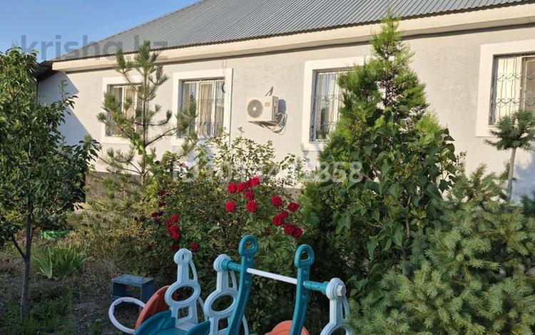 Отдельный дом · 4 комнаты · 154 м² · 10 сот., Геология за 38 млн ₸ в Каргалы (п. Фабричный) — фото 2