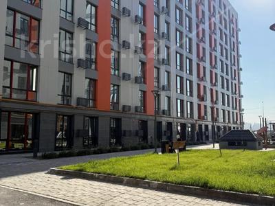 2-бөлмелі пәтер · 64 м² · 8/9 қабат, 189 квартал 25/1, бағасы: 30 млн ₸ в Шымкенте, Каратауский р-н