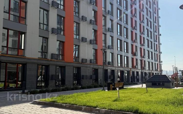 2-бөлмелі пәтер · 64 м² · 8/9 қабат, 189 квартал 25/1, бағасы: 30 млн ₸ в Шымкенте, Каратауский р-н — фото 2