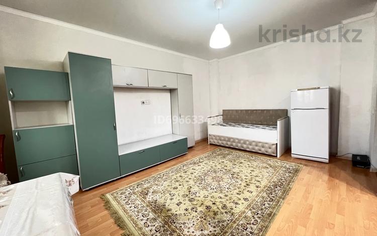 1-комнатная квартира · 40 м² · 7/16 этаж · помесячно, Айтматова 38