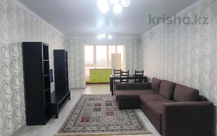 2-бөлмелі пәтер · 60.8 м² · 8/10 қабат, Ярославская 2, бағасы: 22 млн ₸ в Уральске — фото 2