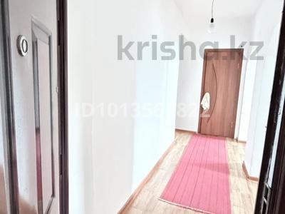 2-бөлмелі пәтер · 50 м² · 2/2 қабат, Улица Жайық шұғыласы 18А — Возле стоянка такси, бағасы: 7 млн ₸ в 