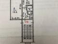 1-комнатная квартира · 30 м² · 3/5 этаж, Камзина 25 за 7.5 млн ₸ в Аксу