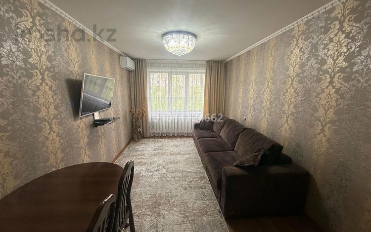 3-бөлмелі пәтер · 65 м² · 5/5 қабат, Ульянова 36, бағасы: 26 млн ₸ в Петропавловске — фото 22