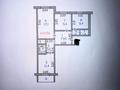 3-бөлмелі пәтер · 65 м² · 5/5 қабат, Ульянова 36, бағасы: 26 млн ₸ в Петропавловске — фото 18