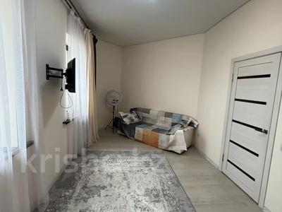 2-бөлмелі пәтер · 47 м² · 10/11 қабат, Тянь-Шанская 7, бағасы: 48 млн ₸ в Алматы, Медеуский р-н