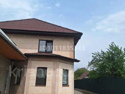 Отдельный дом · 6 комнат · 280 м² · 15 сот., ул. Ыбырая Алтынсарина 6 за 150 млн ₸ в Алматинской обл., Талгарский р-н