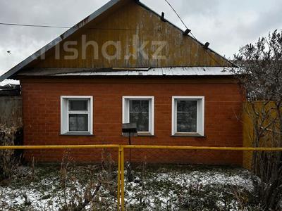 Отдельный дом · 3 комнаты · 64.8 м² · 5.99 сот., Алтайская за 18 млн 〒 в Павлодаре