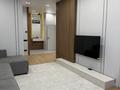 2-комнатная квартира · 61 м² · 9/11 этаж, Сейфуллина 467г за 480 000 ₸ в Алматы, Алмалинский р-н