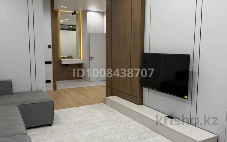 2-комнатная квартира · 61 м² · 9/11 этаж, Сейфуллина 467г за 480 000 ₸ в Алматы, Алмалинский р-н — фото 25