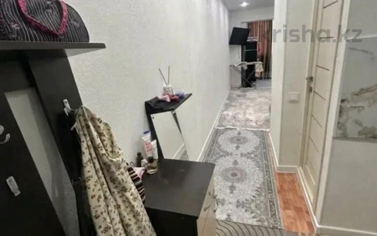 1-комнатная квартира · 23 м² · 2/3 этаж, 2-й мкр 59 за 6.8 млн ₸ в Актау — фото 2
