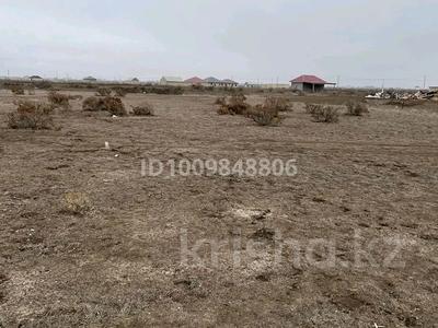 Участок · 8 соток, Береке (Память Ильича) за 2 млн ₸ в Атырау