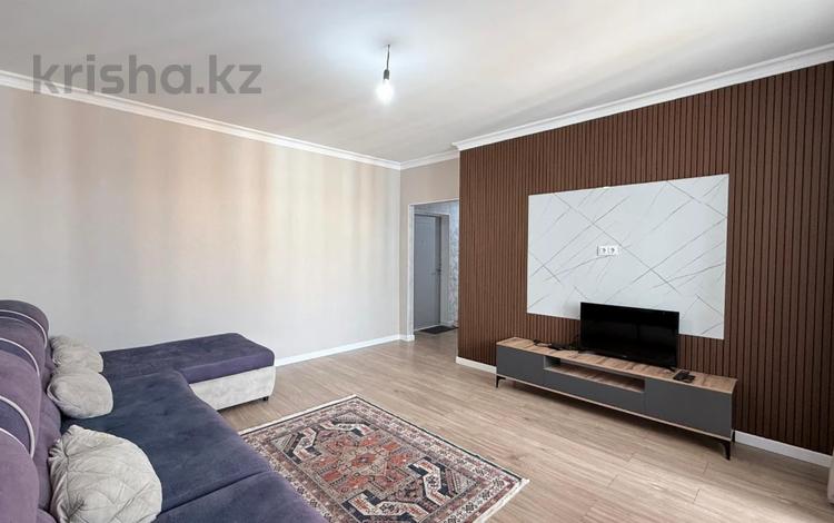 2-комнатная квартира · 60 м² · 9/10 этаж, Толе би 51 за 35 млн ₸ в Астане, Нура р-н — фото 8
